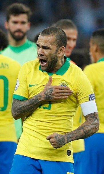 Brazil back at Maracanã after 6 years for Copa América final